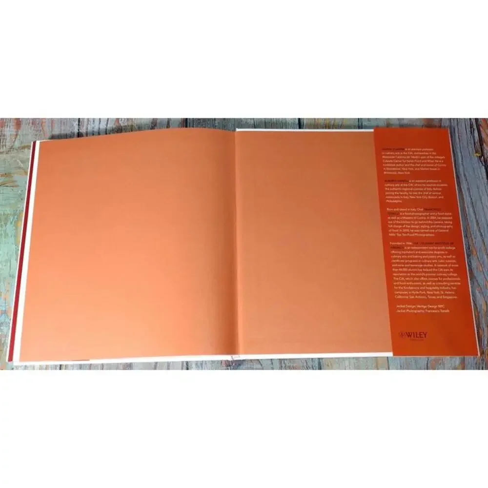 Pasta: Classic and Contemporary Pasta, Risotto, Crespelle, and‎ Polenta Recipes